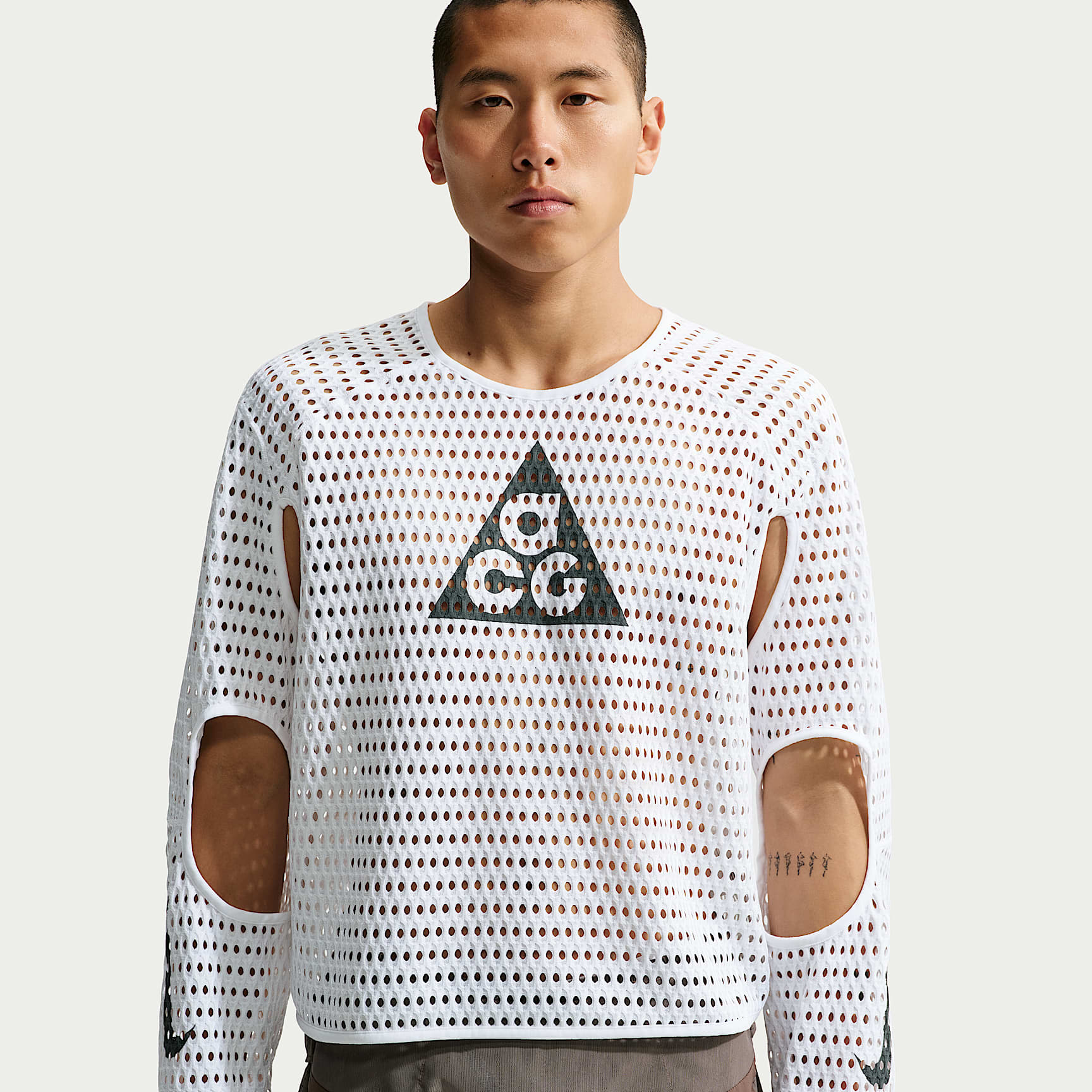 ACG Radical AirFlow NXT Men's Dri-FIT Long-Sleeve Trail-Running Top