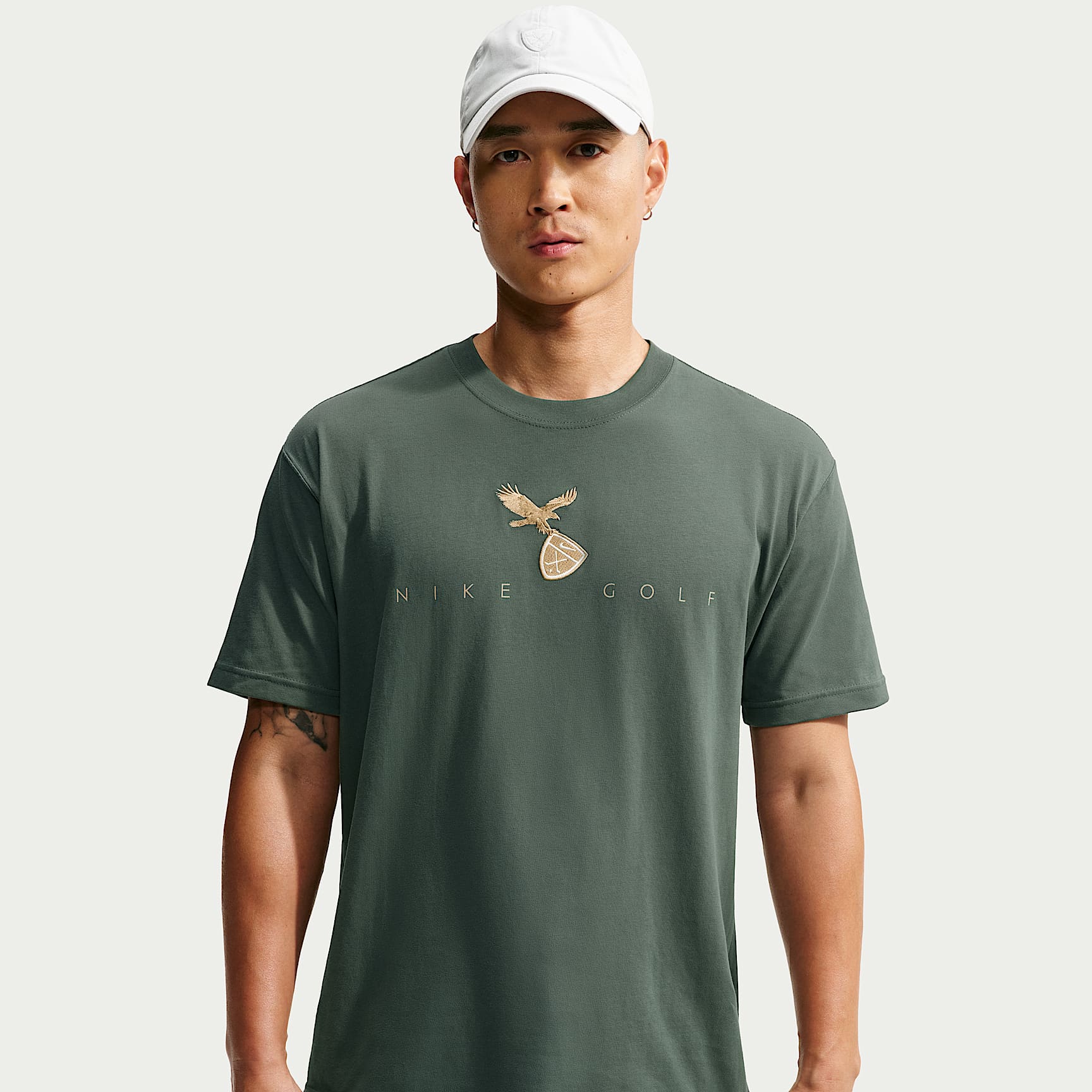 Nike Men's Golf T-Shirt