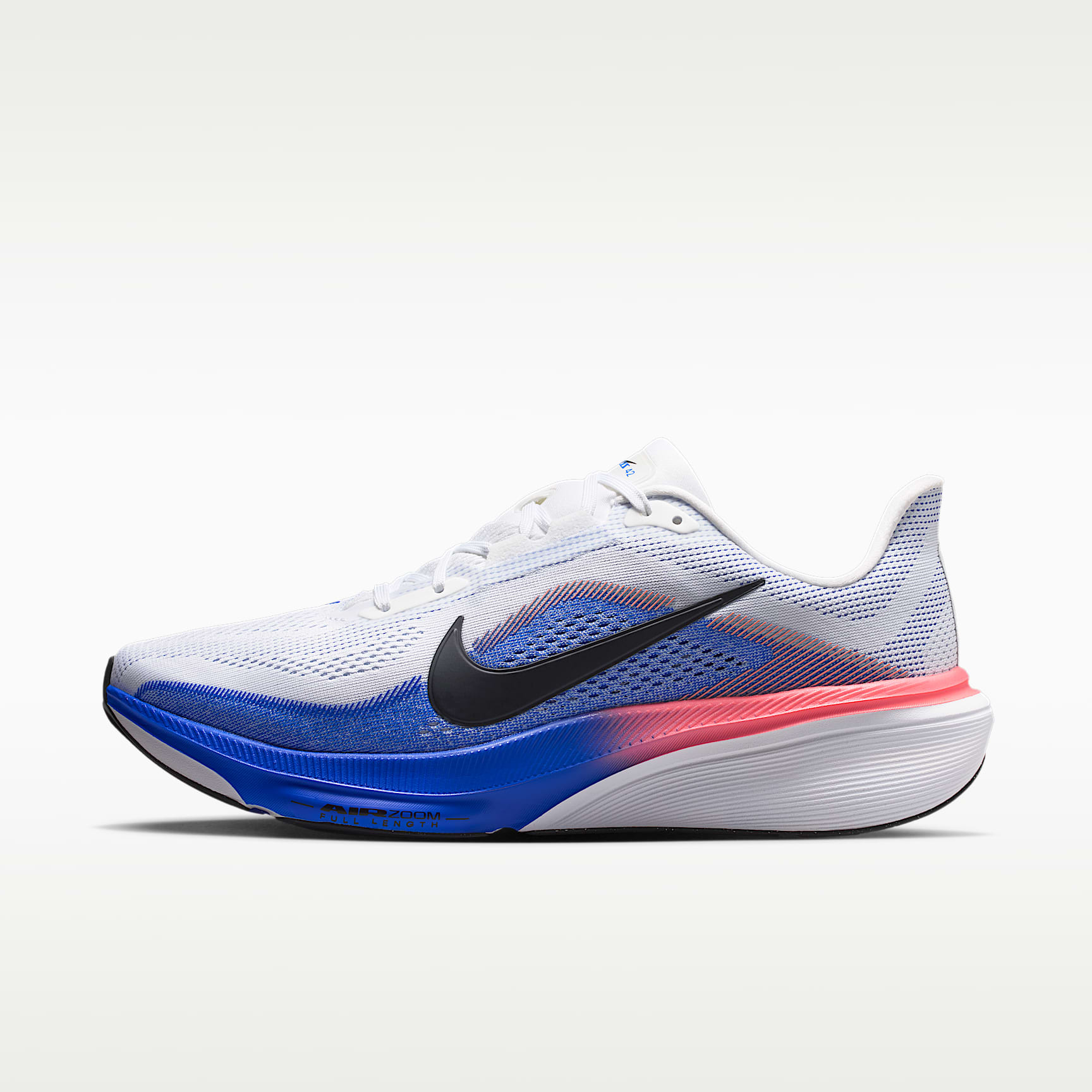 Nike Pegasus 42 Men's Road-Running Shoes