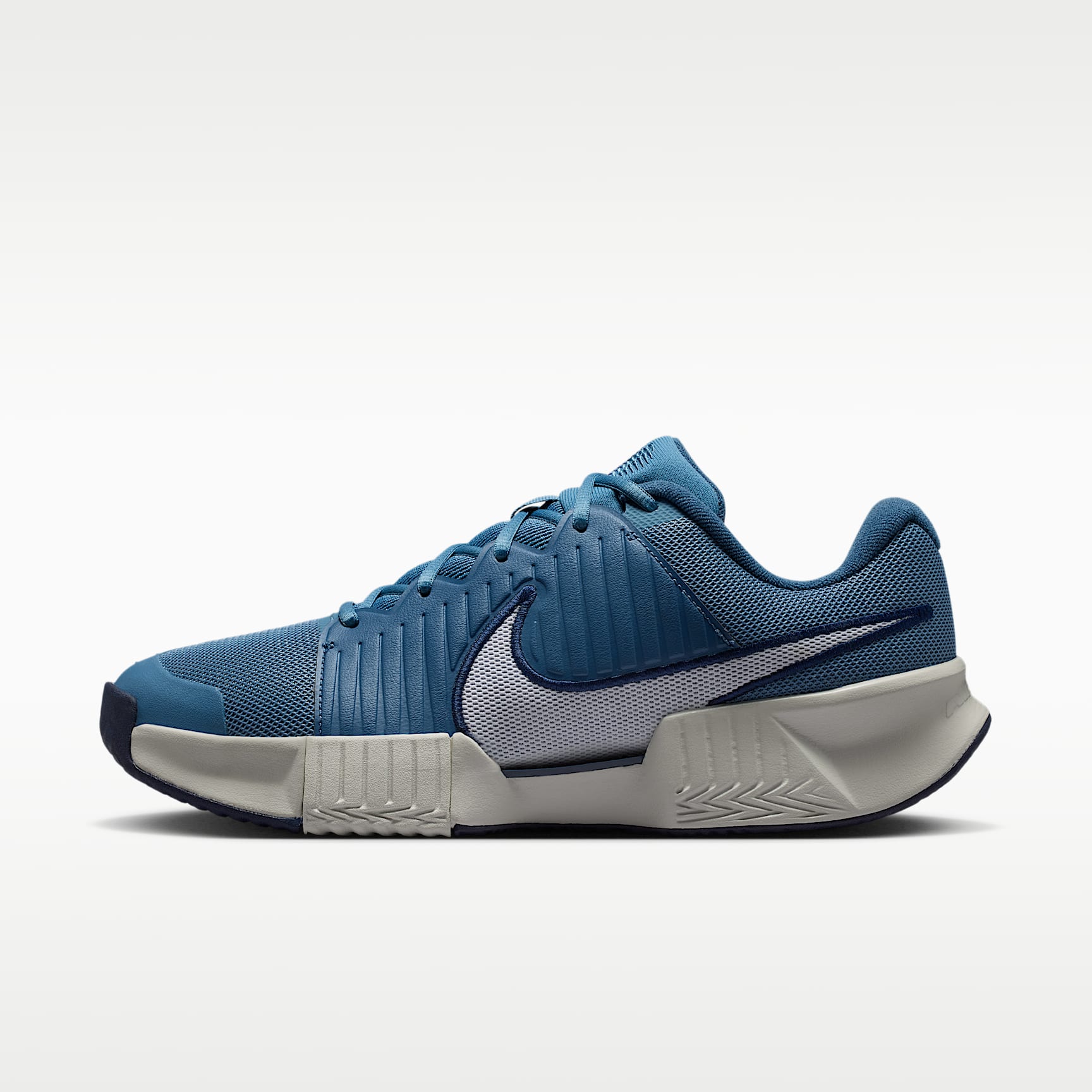 Nike Zoom GP Challenge Pro Men's Clay Court Tennis Shoes