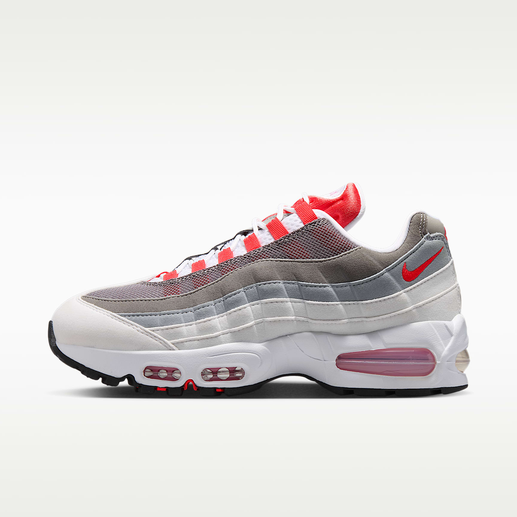 Nike Air Max 95 Big Bubble Women's Shoes