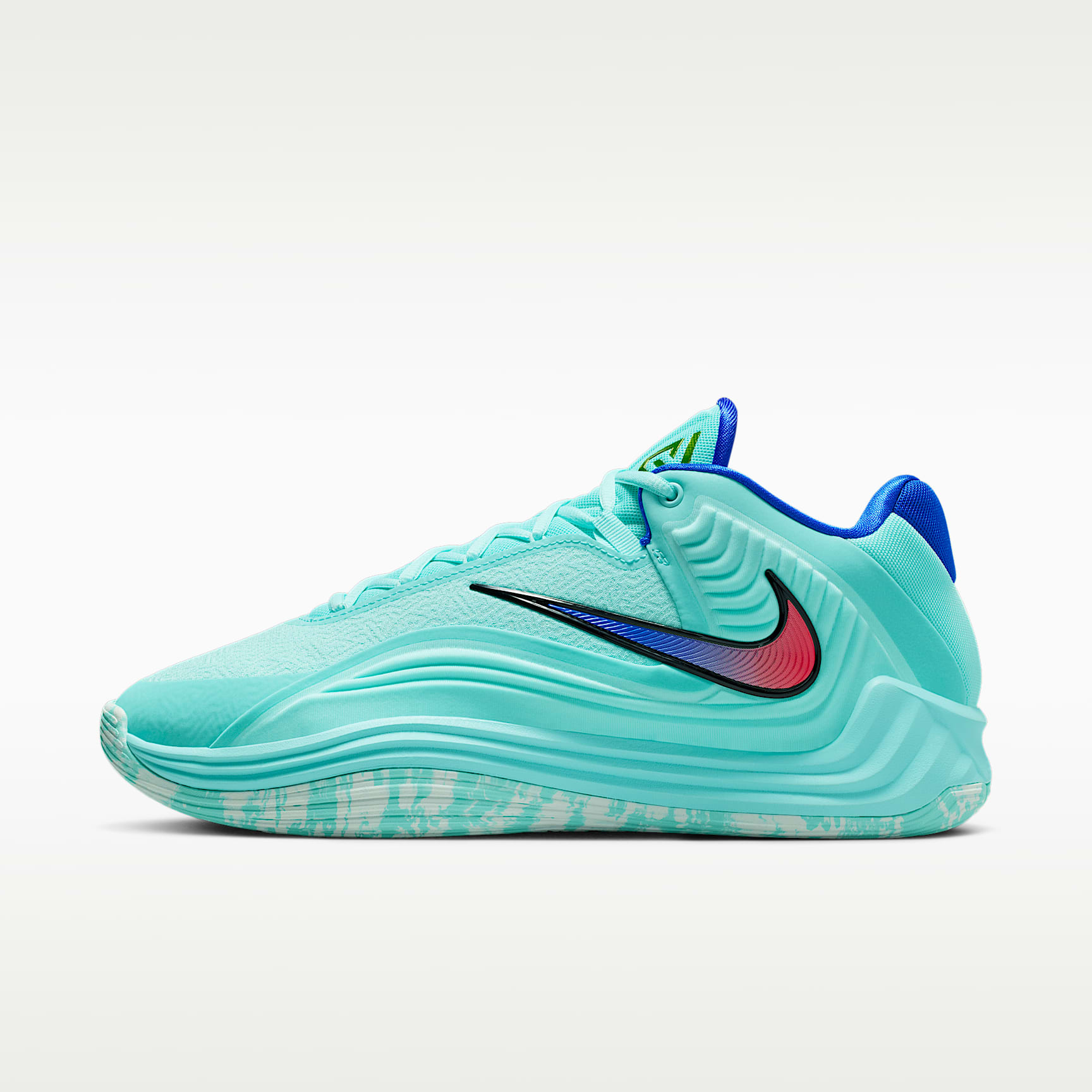 Giannis Freak 7 EP Basketball Shoes