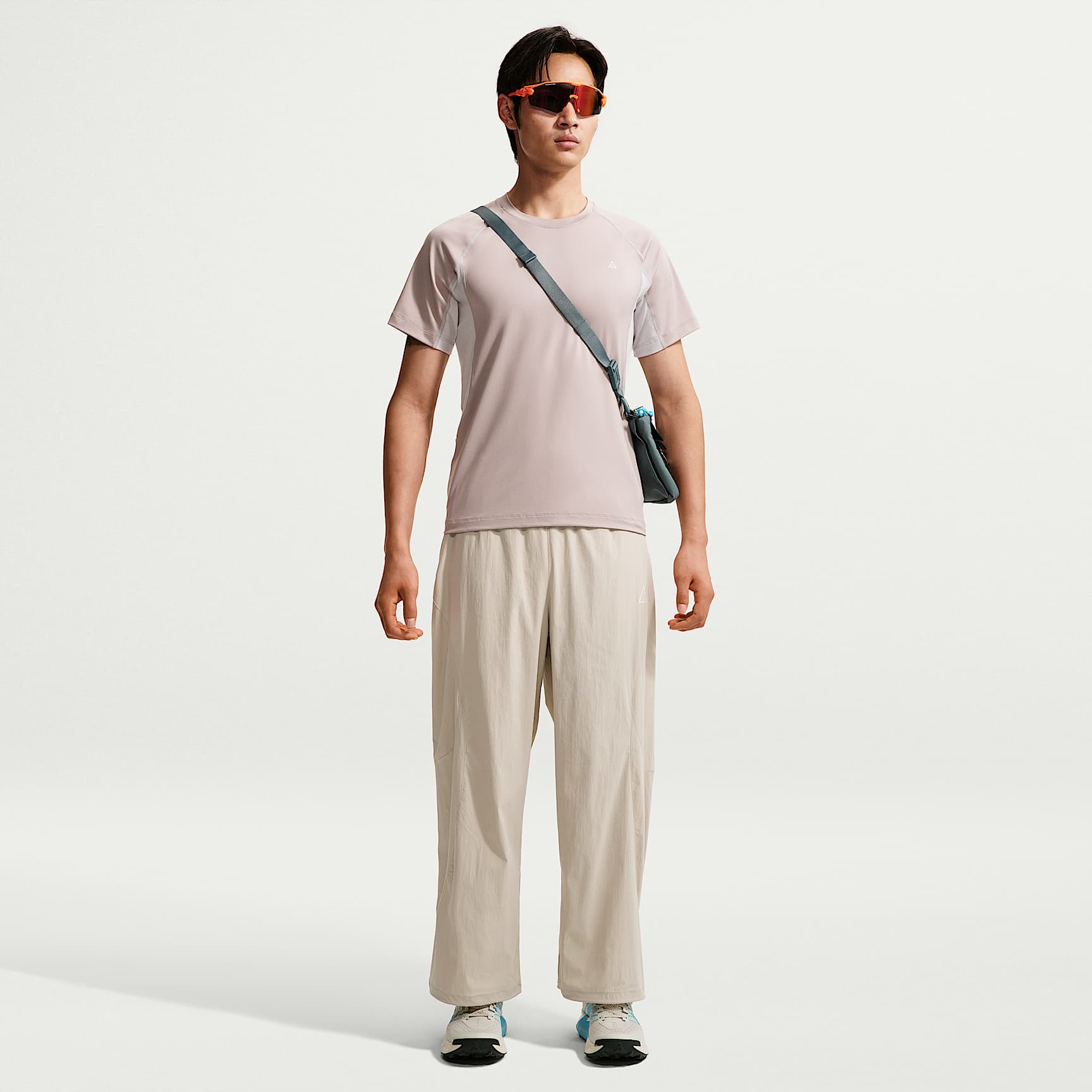 ACG High Stakes Men's Loose-Fit Hiking Trousers