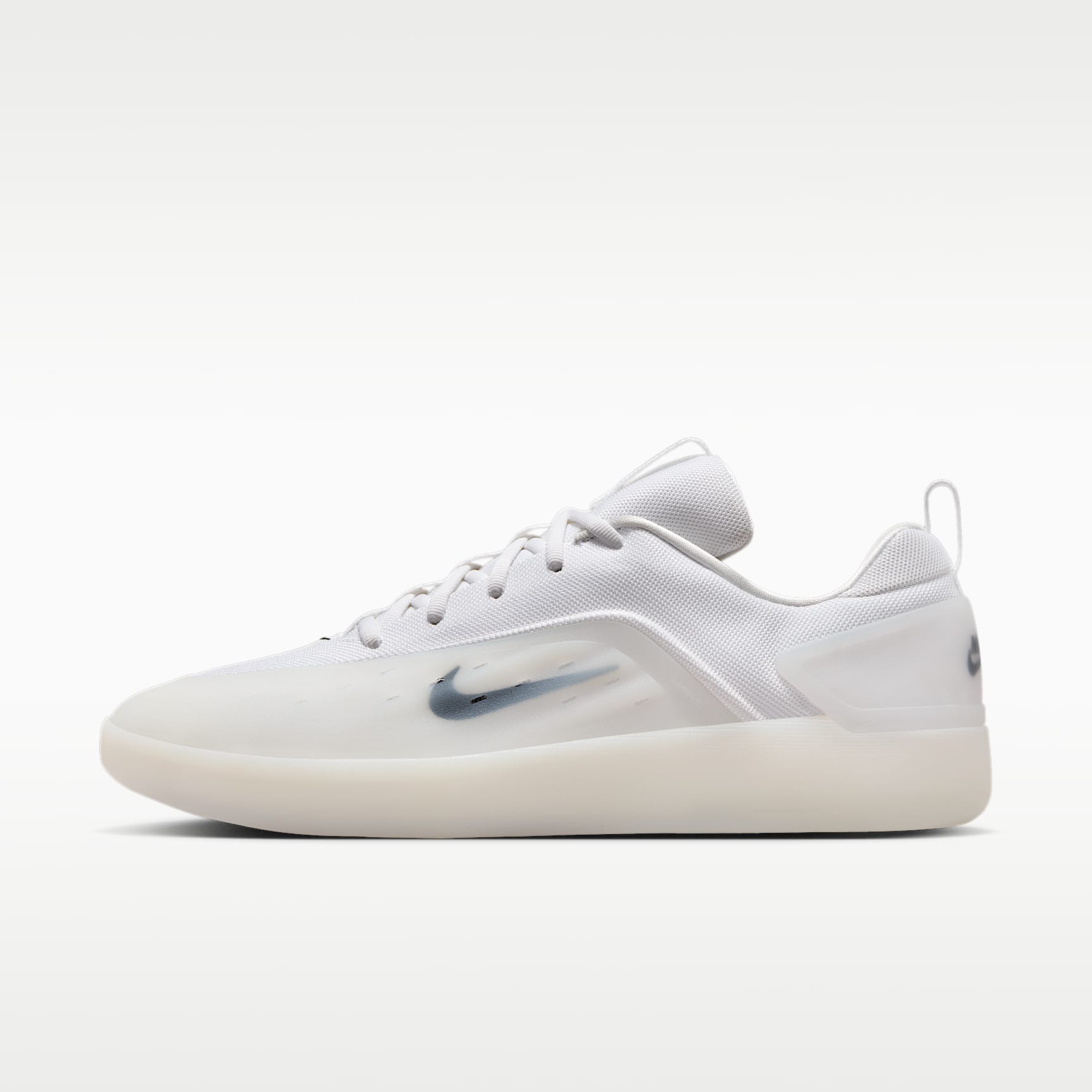 Nike SB Zoom Nyjah 4 Skate Shoes