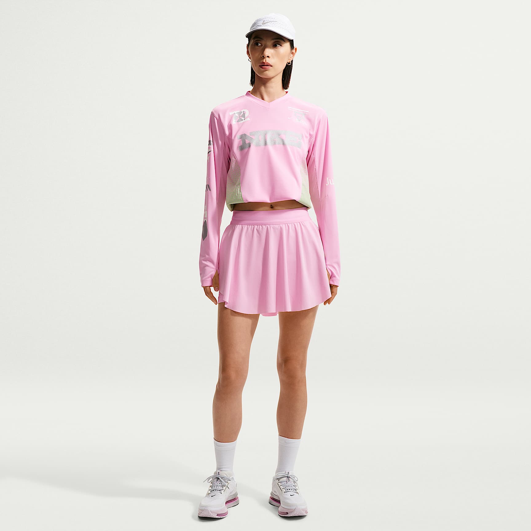 Nike Swift Women's Dri-FIT Running Skort
