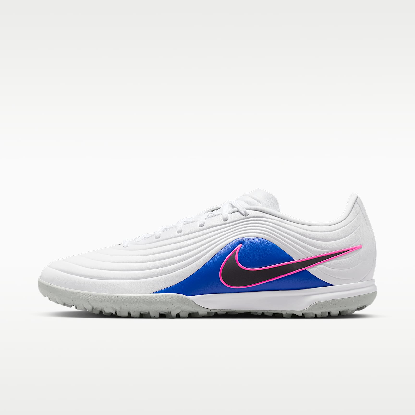 Nike Tiempo Maestro Academy Turf Low-Top Football Boots