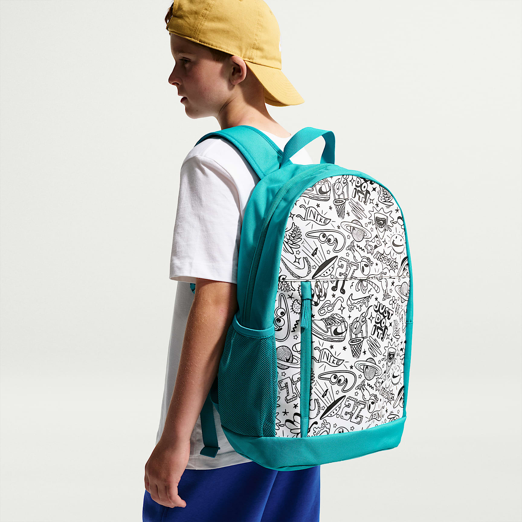 Nike Kids' Backpack (20L)