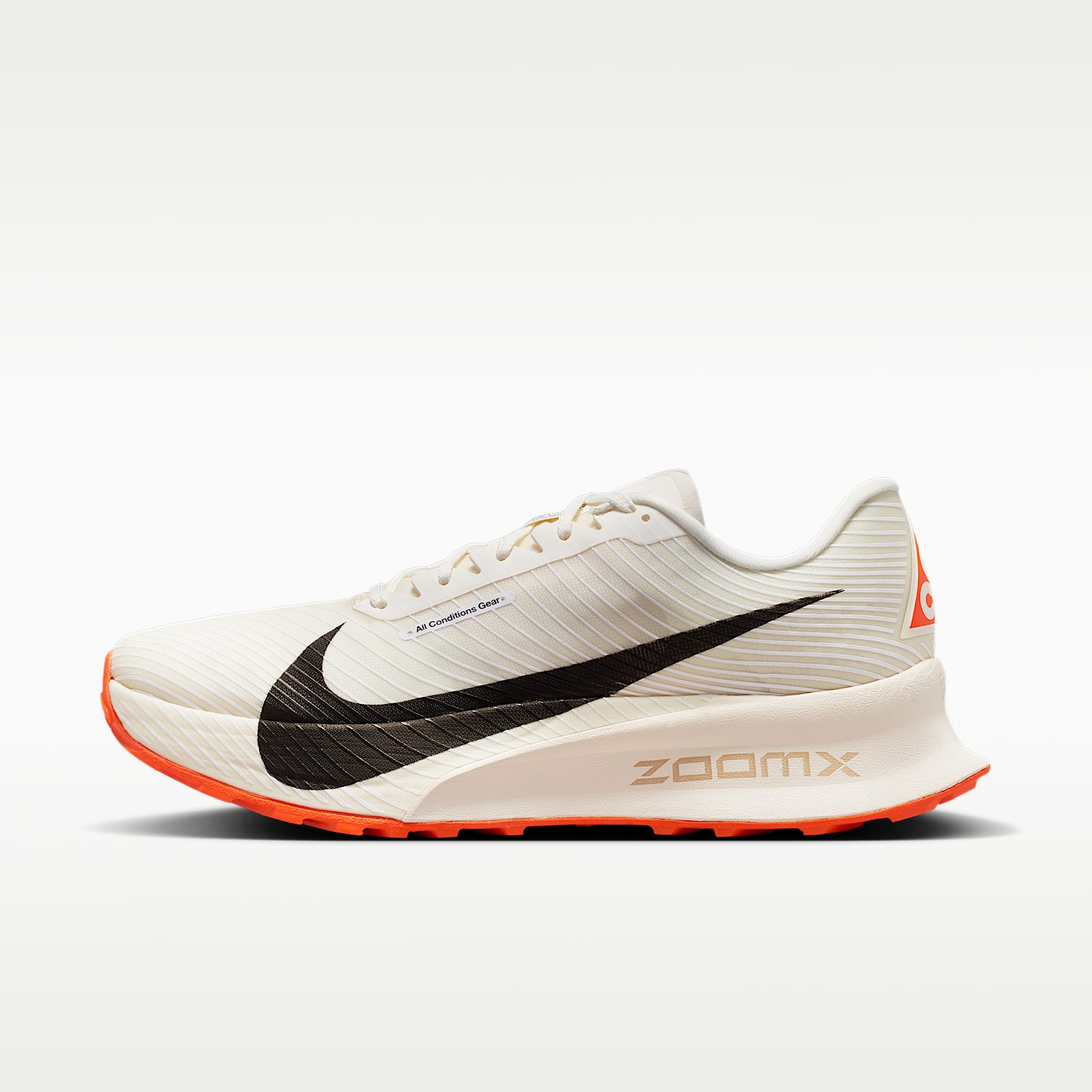 Nike ACG Ultrafly Trail-Racing Shoes