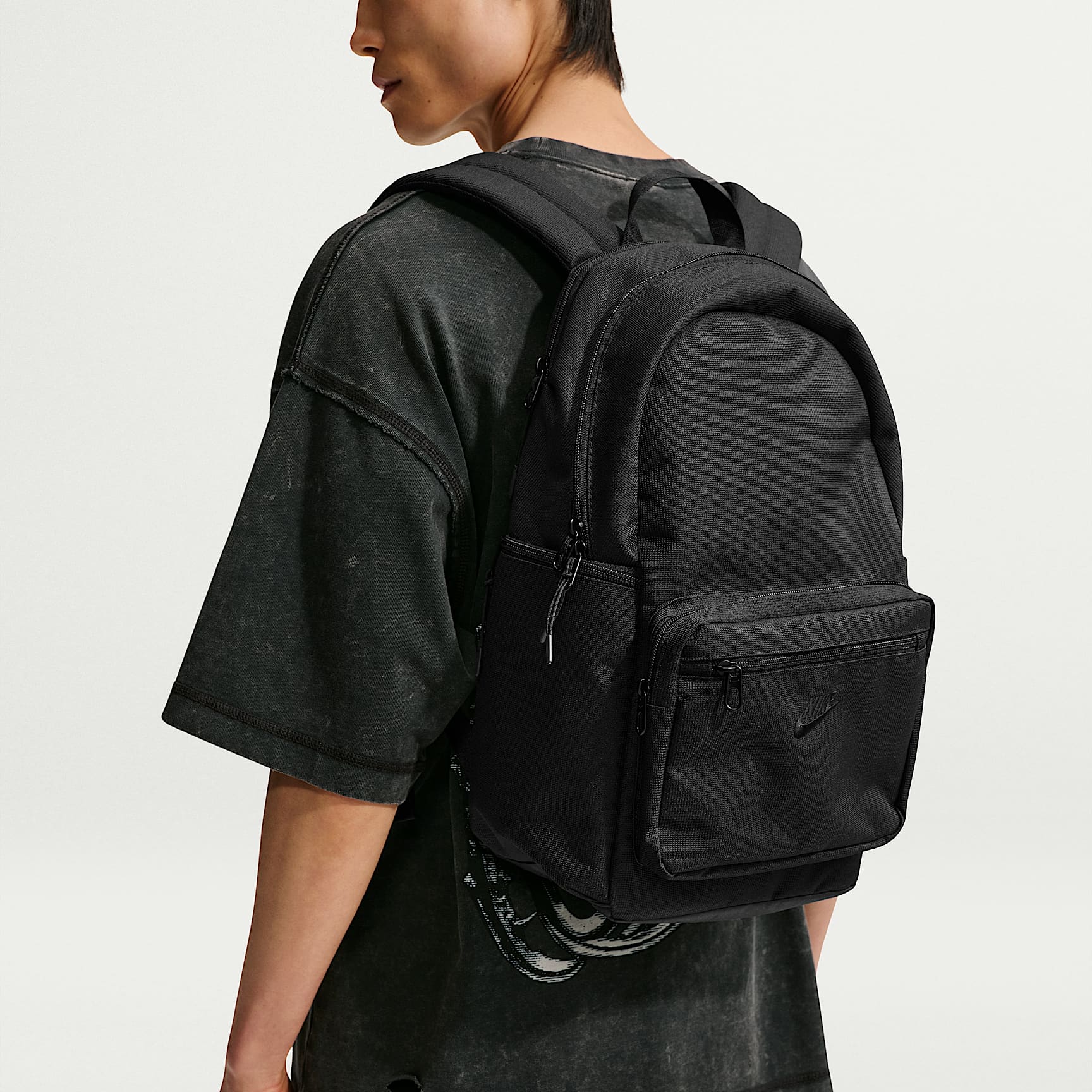 Nike Heritage Eugene 2.0 Backpack (20L)