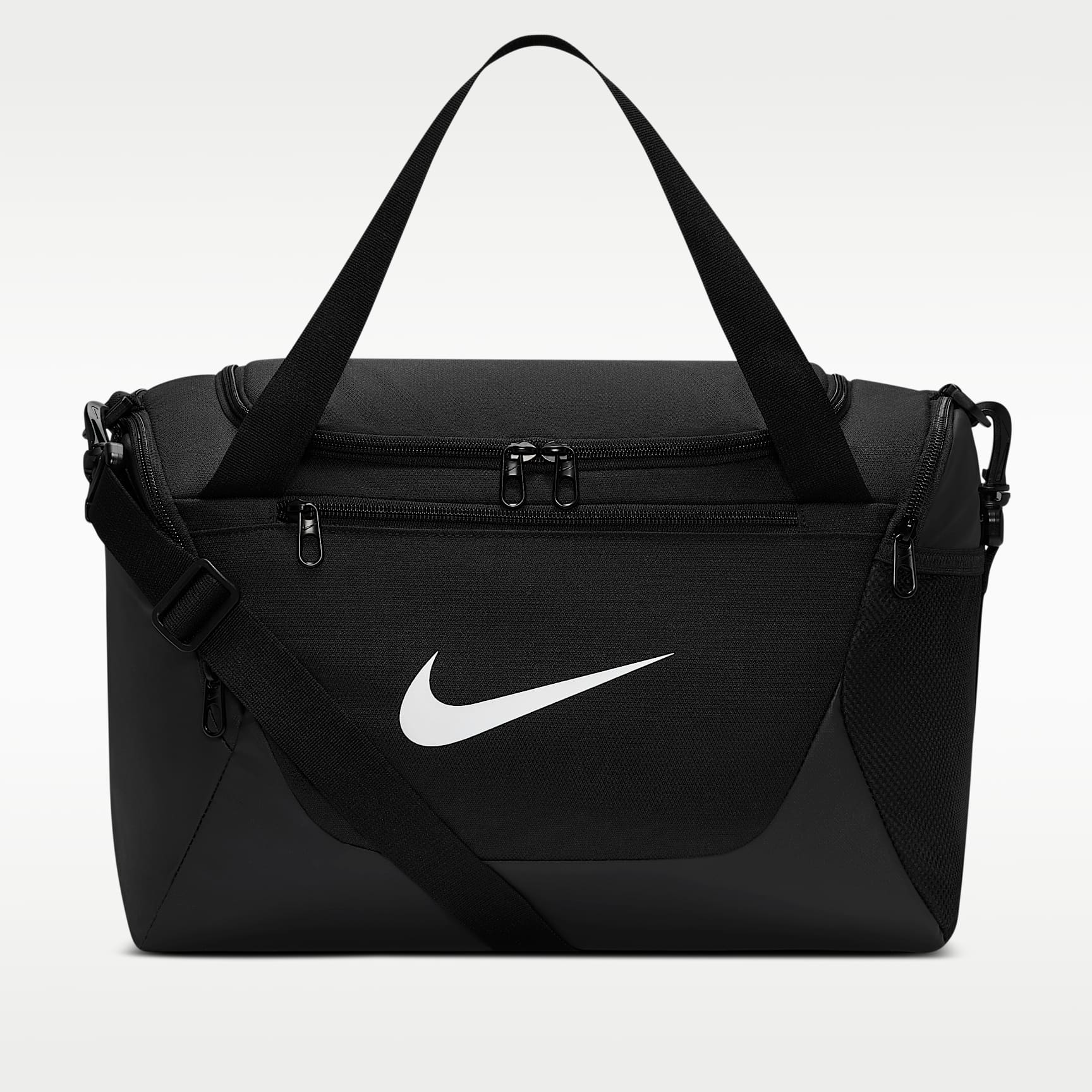 Nike Brasilia Training Duffel Bag (Extra Small, 24L)
