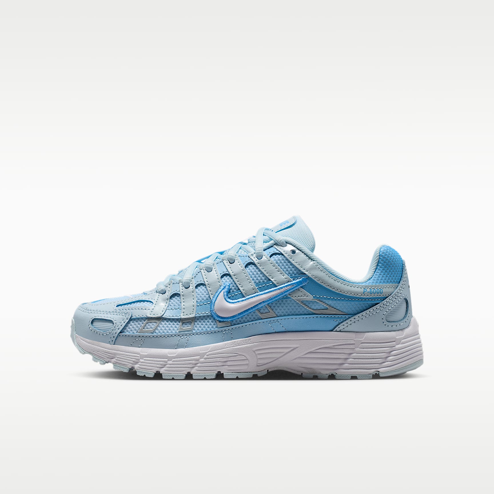 Nike P-6000 Older Kids' Shoes