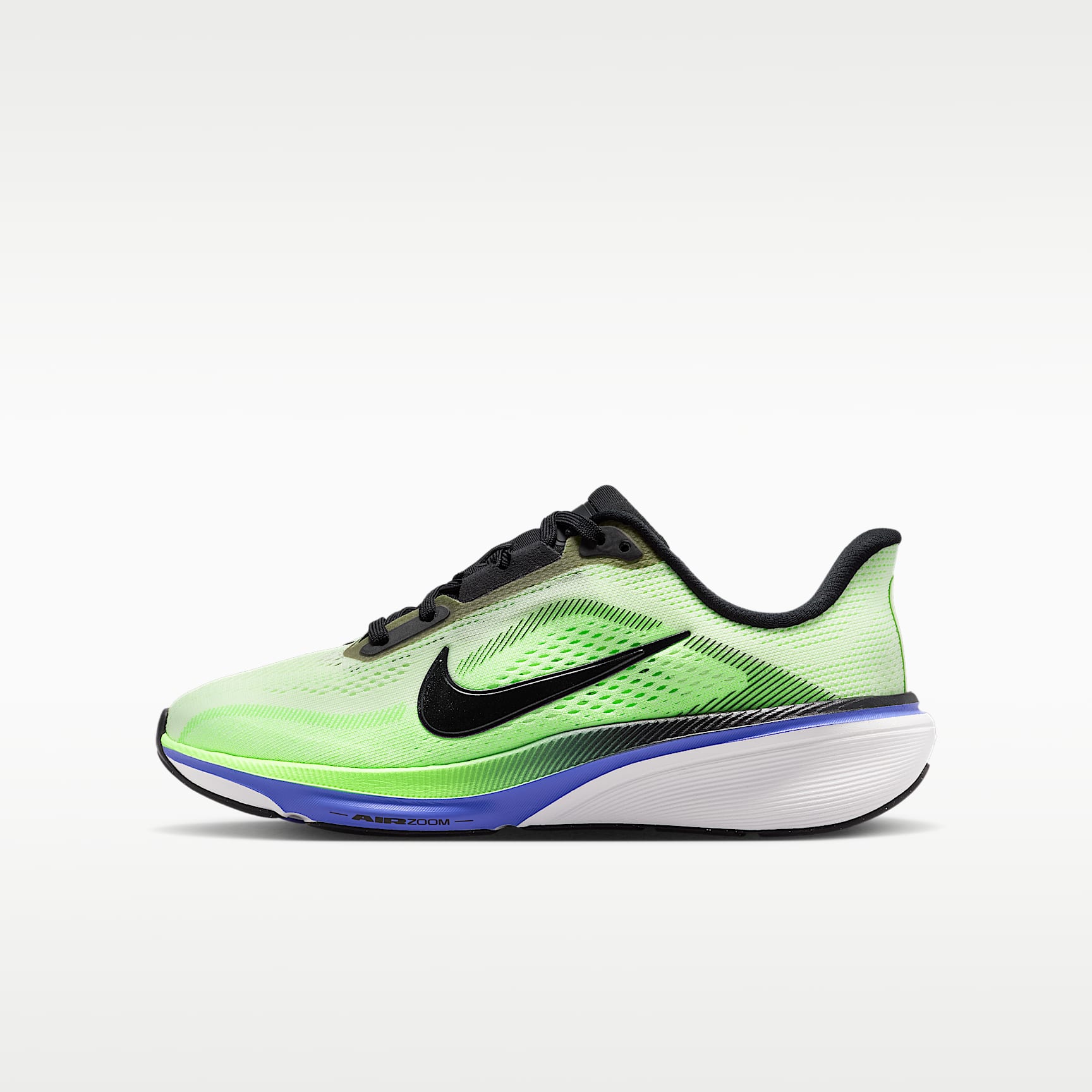 Nike Pegasus 42 Older Kids' Road-Running Shoes