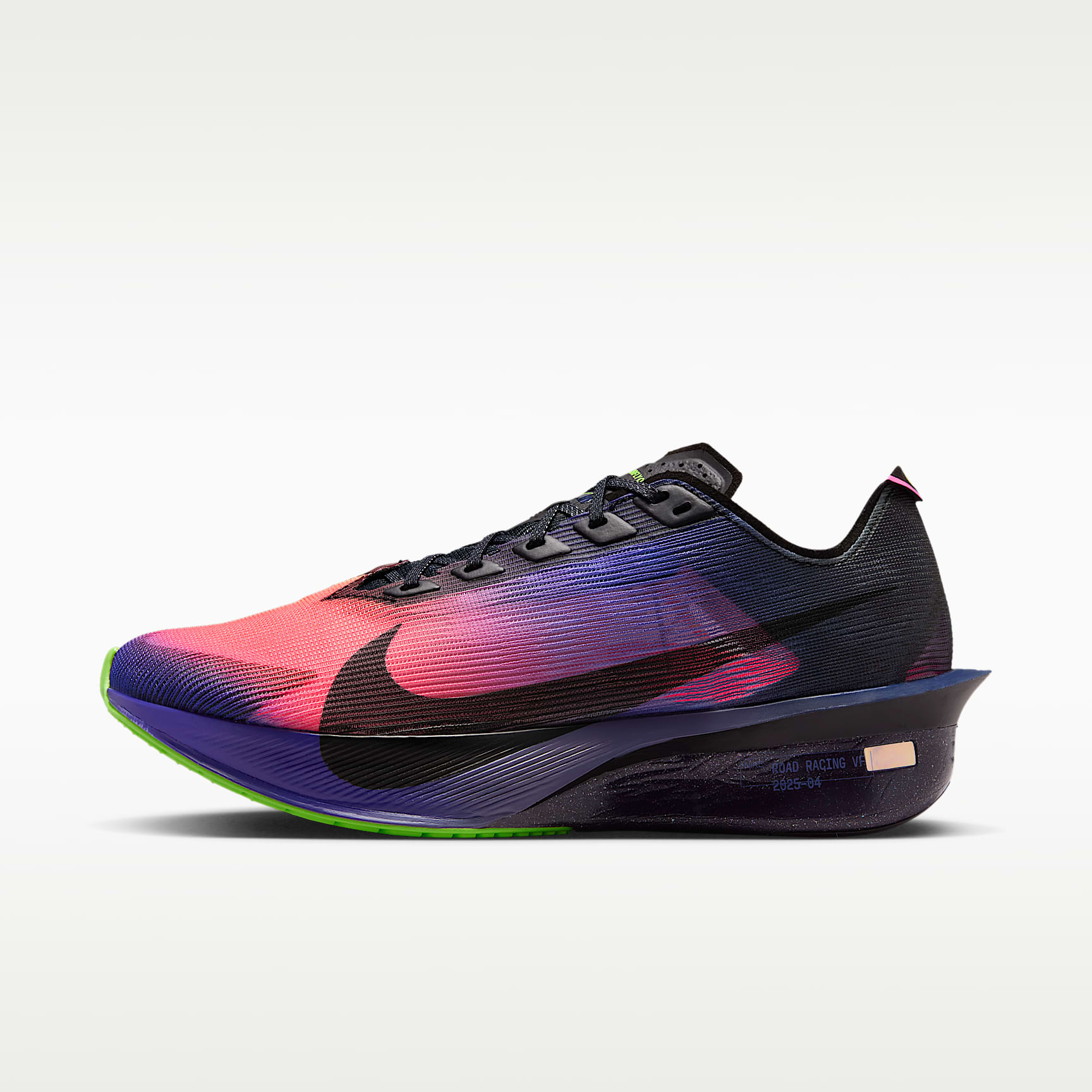 Nike Vaporfly 4 Glam Women's Road Racing Shoes