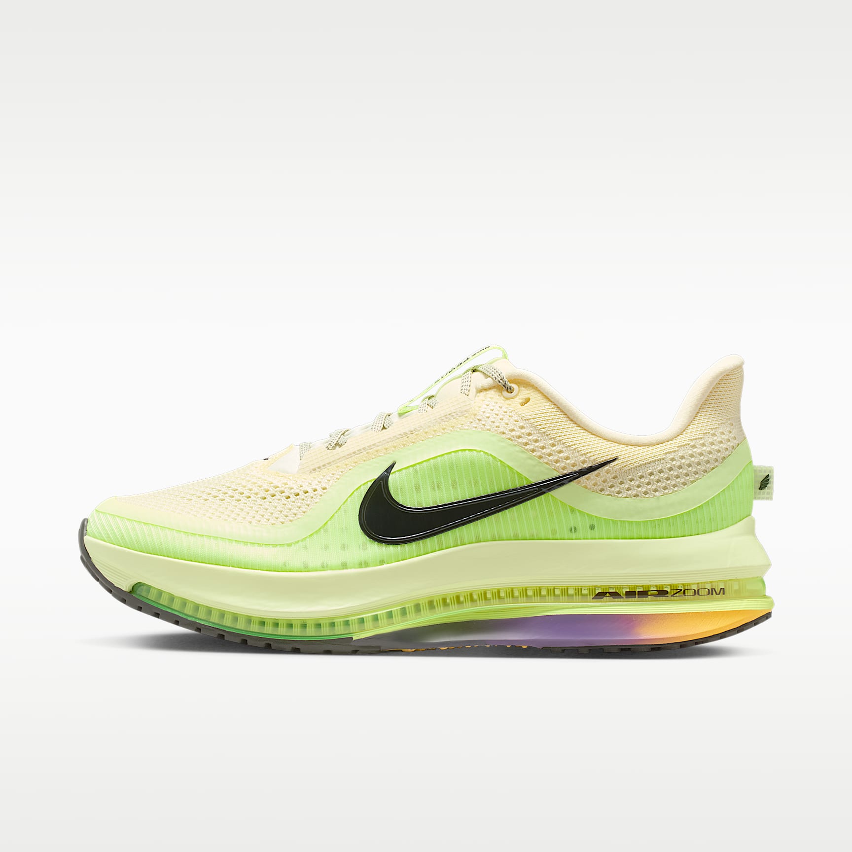 Nike Pegasus Premium Men's Road Running Shoes