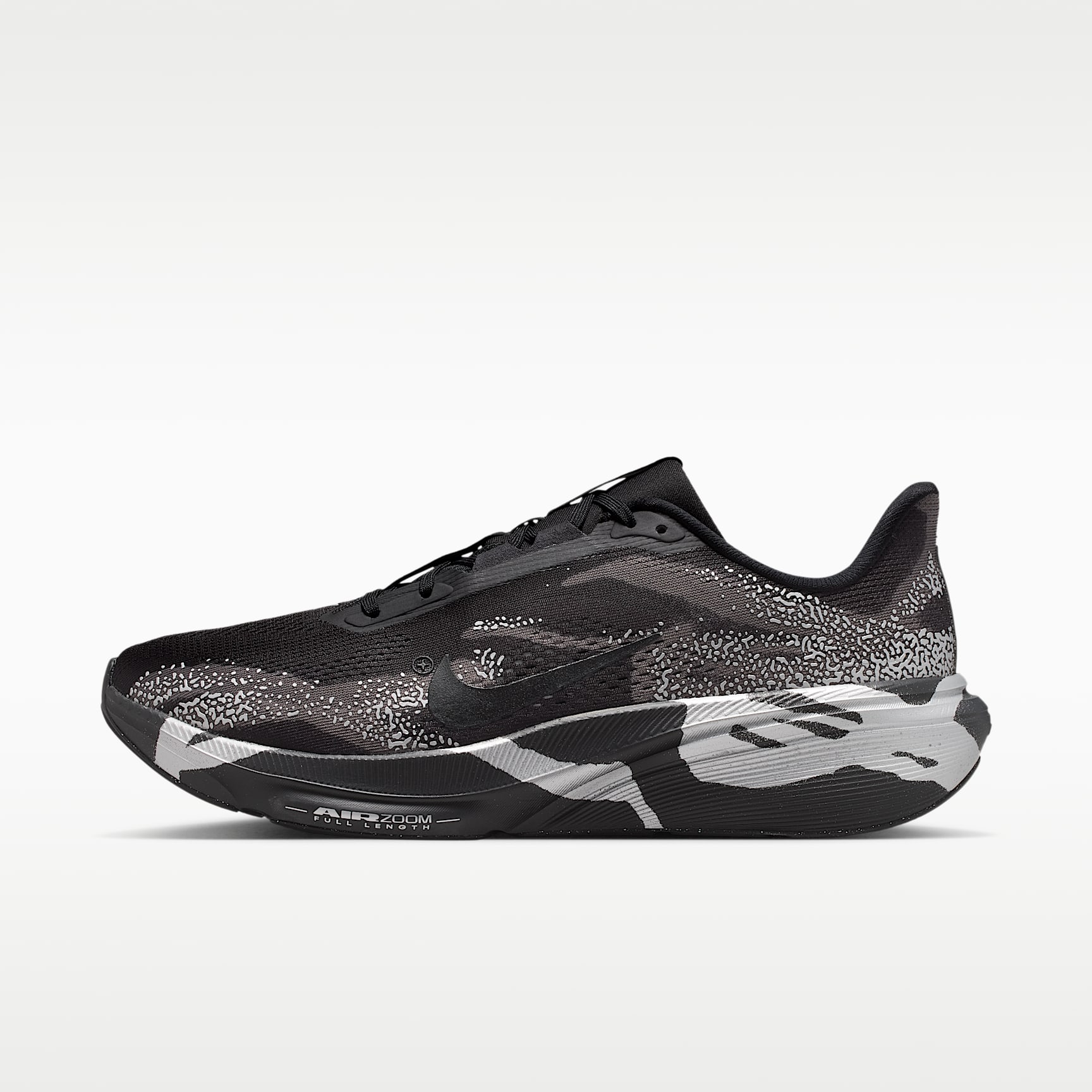 Nike Pegasus 42 Men's Road-Running Shoes