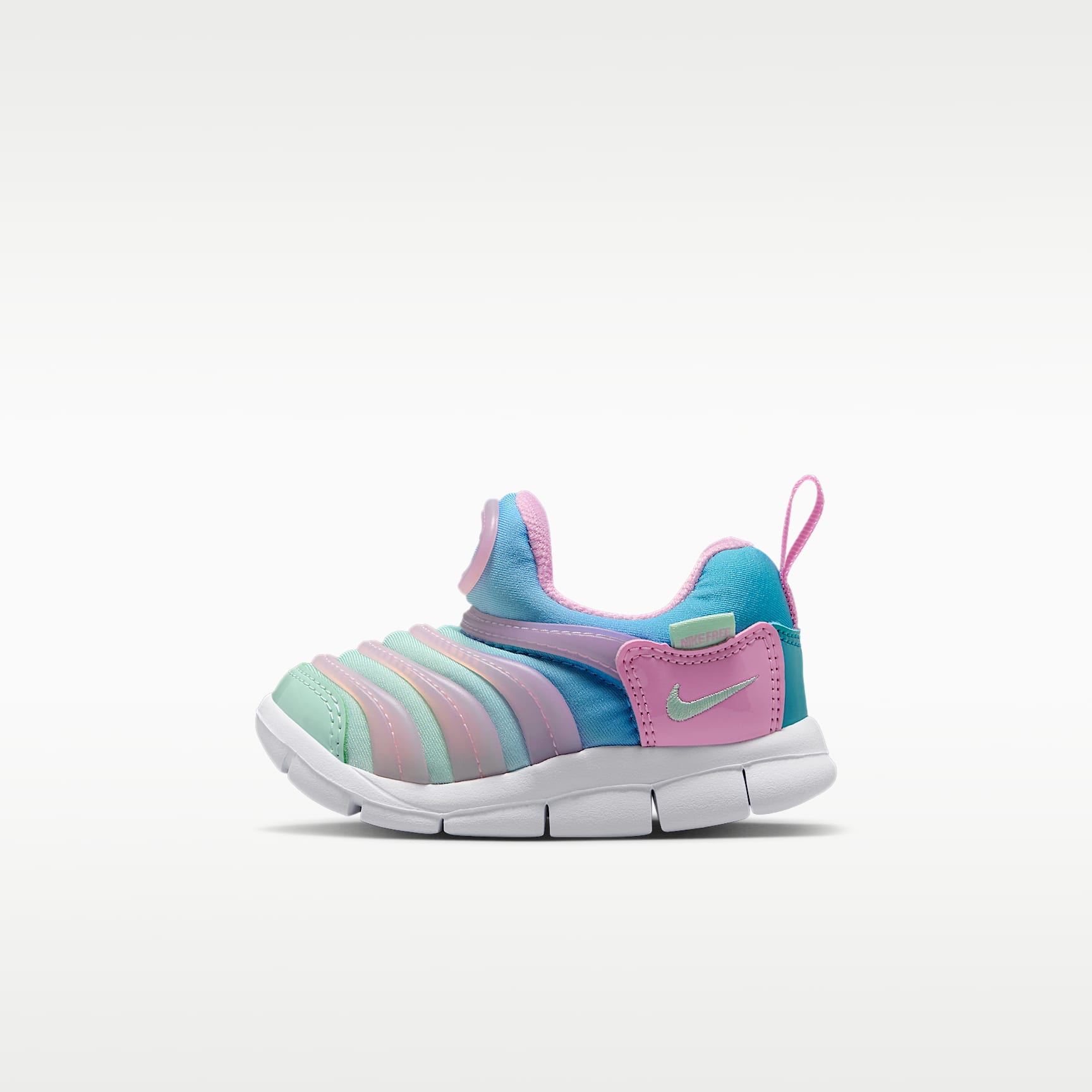 Nike Dynamo Free Baby/Toddler Shoes