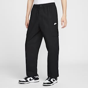 Nike Sportswear Club Men's Woven Cargo Trousers