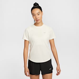 Nike Swift Women's Dri-FIT Short-Sleeve Running Top