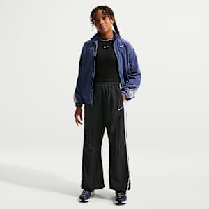 Nike Sportswear Older Kids' (Girls') Woven Trousers