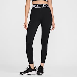 Nike Pro Sculpt Women's High-Waisted Full-Length Leggings