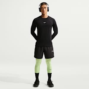Nike Pro Men's Dri-FIT Fitness Tights