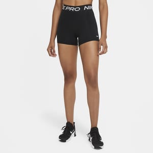 Nike Pro 365 Women's 13cm (approx.) Shorts (Plus Size)
