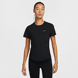 Nike Swift Women's Dri-FIT Short-Sleeve Running Top