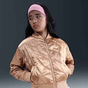 Nike Sportswear Older Kids' (Girls') Jacket