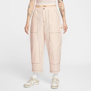 Nike Sportswear Women's Loose Low-Rise Carpenter Trousers