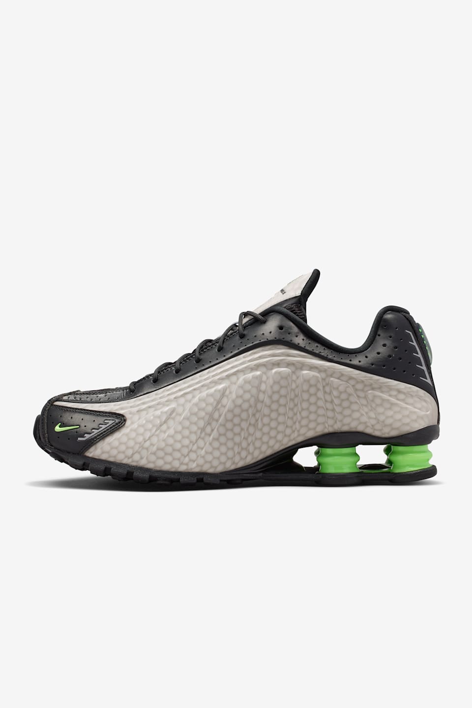 NIKE SHOX R4 QS BIO Release Date