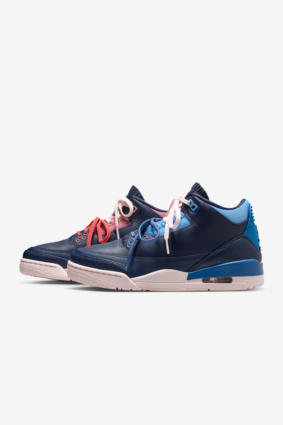 WMNS AIR JORDAN 3 RETRO Release Date