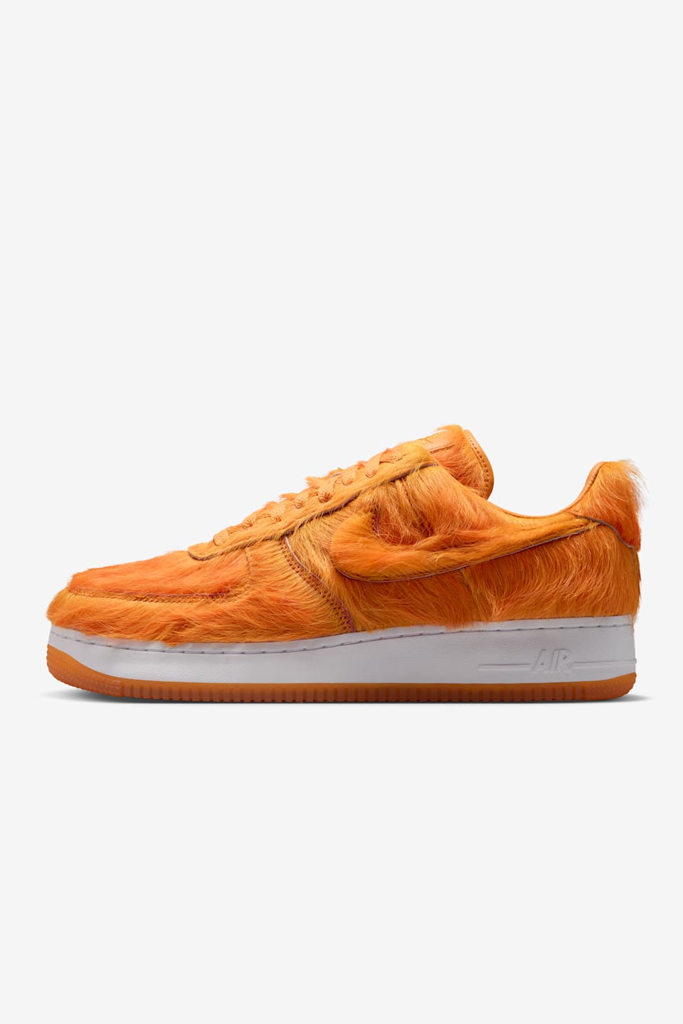 Air Force 1 Low 'Multi-Colour and Sunset' (IR1940-800) Release Date