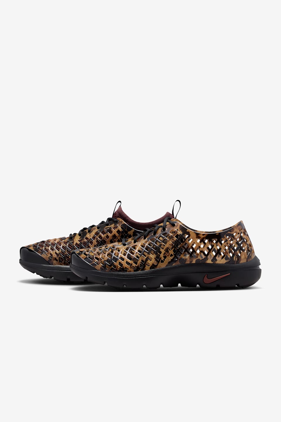 Women's Rejuven8 Run 'Barkroot Brown and Black' (IU3167-001) Release Date