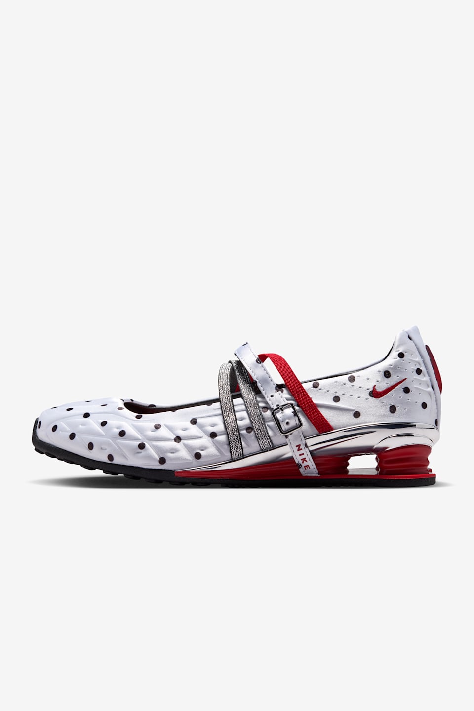 우먼스 샥스 Z 칼리스트라 SP 'White and Tough Red'(IW2346-160) 출시일
