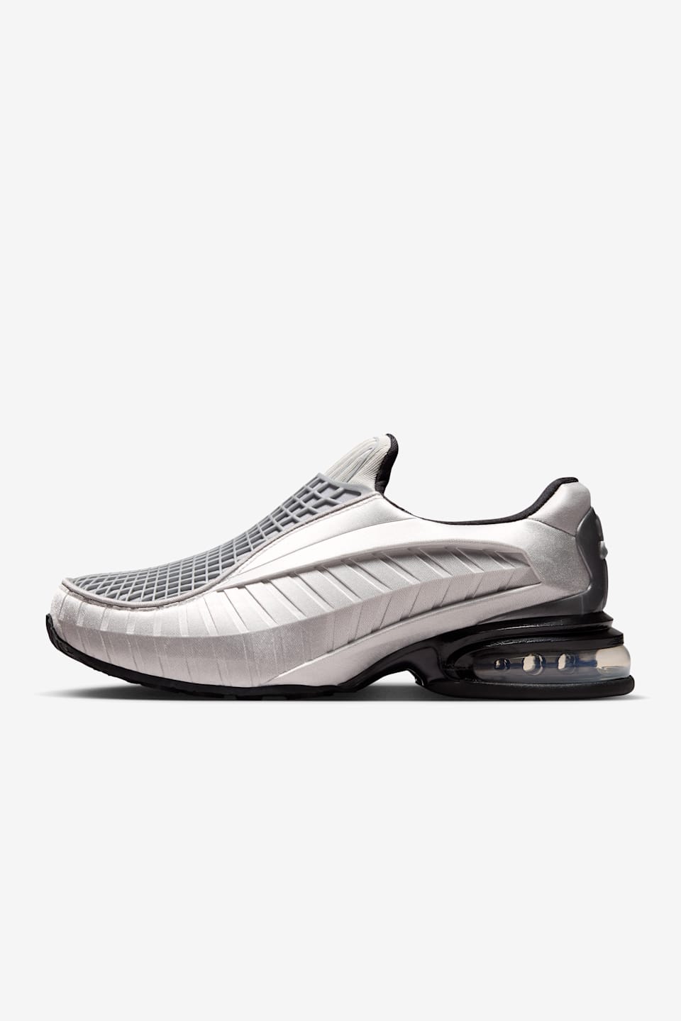 Women's Air Max Dolce 'Metallic Silver' (IB4527-001) Release Date