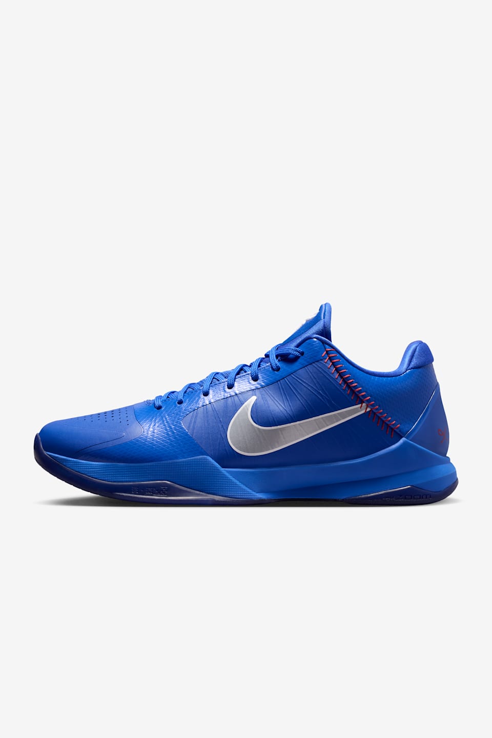 Fecha de lanzamiento de los Kobe 5 Protro "Hyper Royal" (IO6256-400)