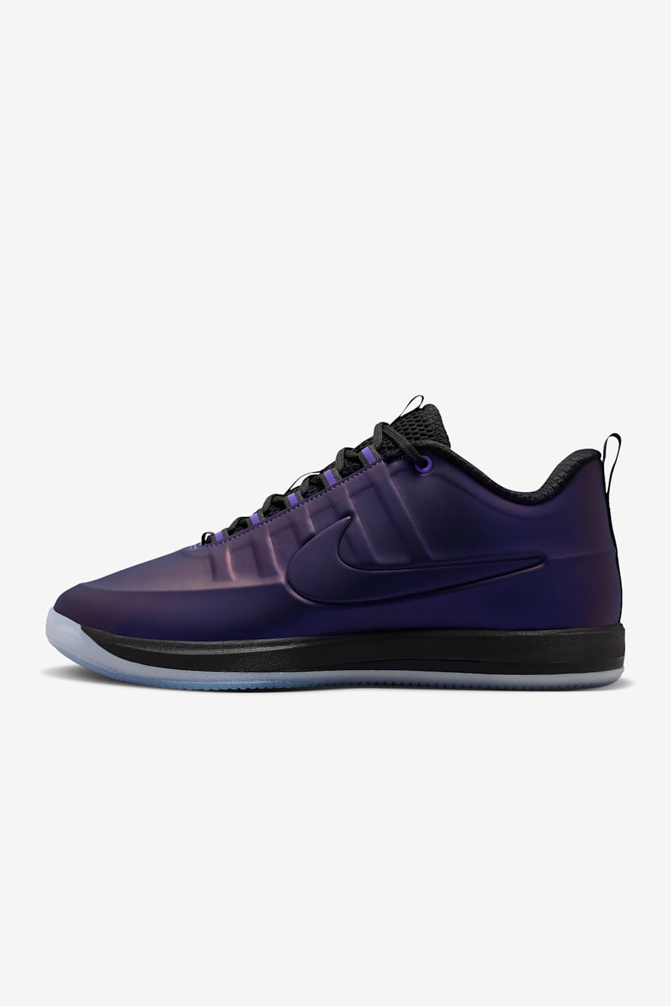 Book 2 EP 'Varsity Purple' (IV5771-500) Release Date