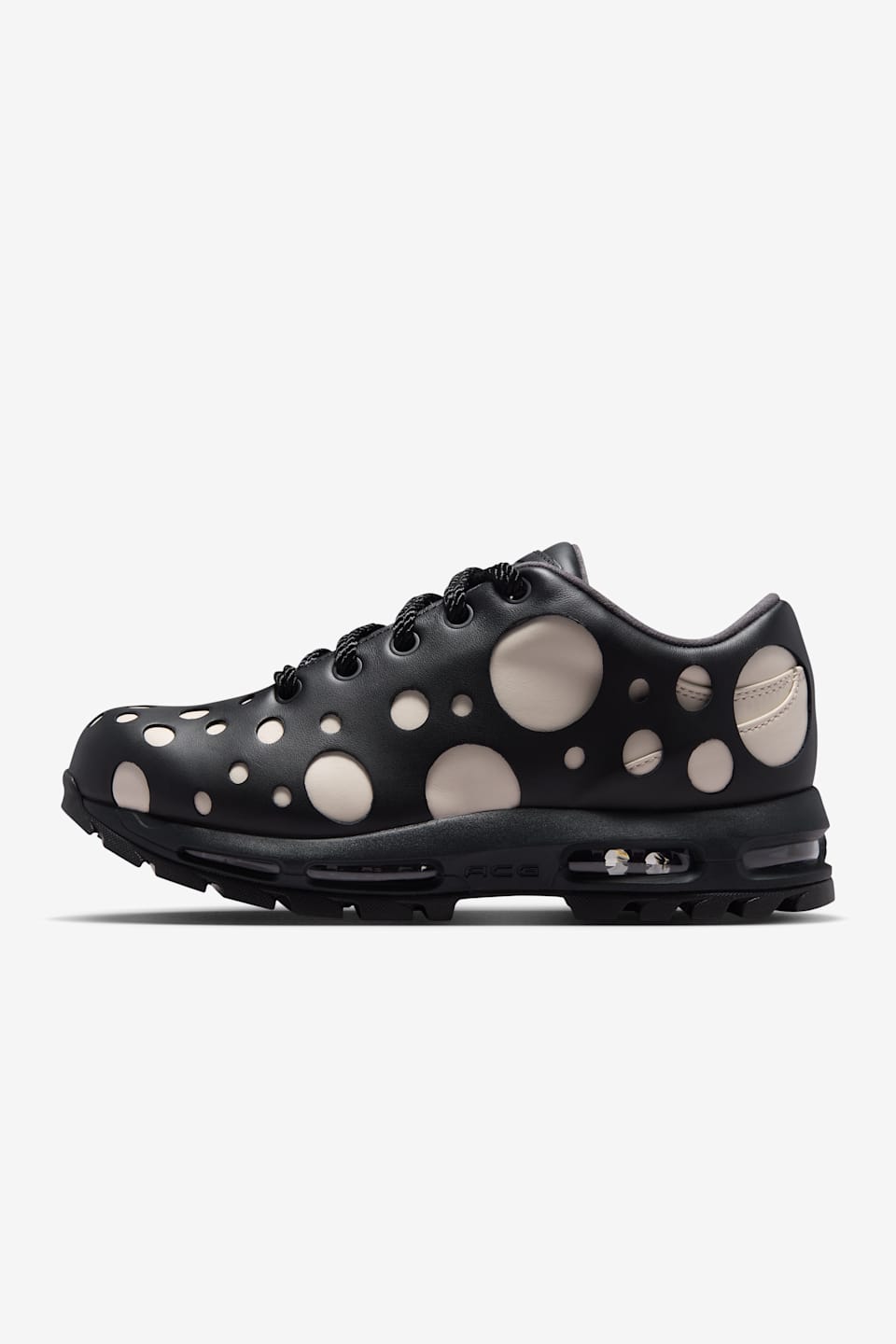 Air Max Goadome Low 'Light Orewood Brown and Black' (R2174-100) Release Date