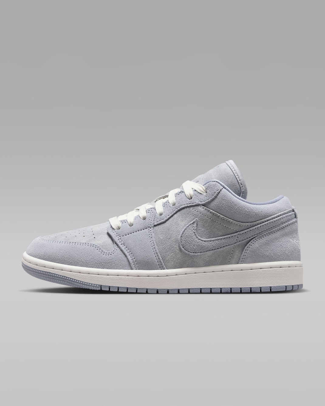 Air Jordan 1 Low SE Women's Shoes - Obsidian Mist/Wolf Grey/Summit White/Obsidian Mist