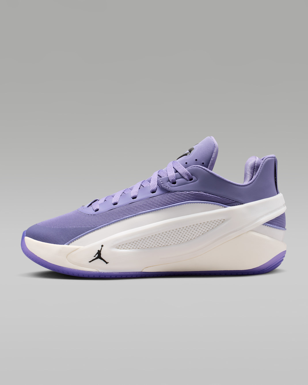Luka 5 Basketball Shoes - Dusty Amethyst/Psychic Purple/Black/Sail