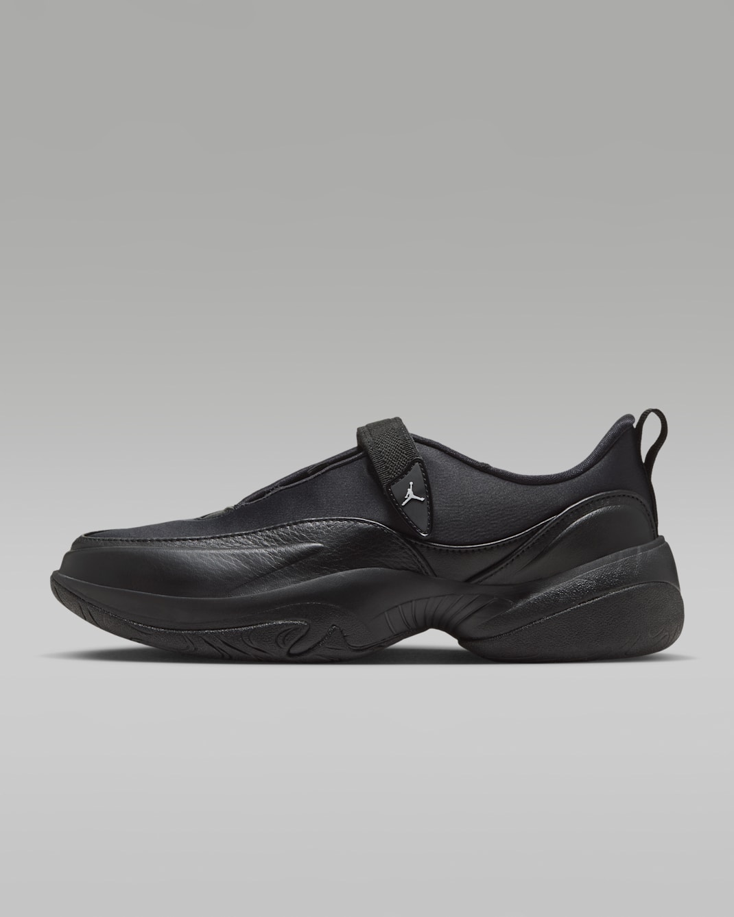 Jordan Pointe Women's Shoes - Black/Summit White/Anthracite