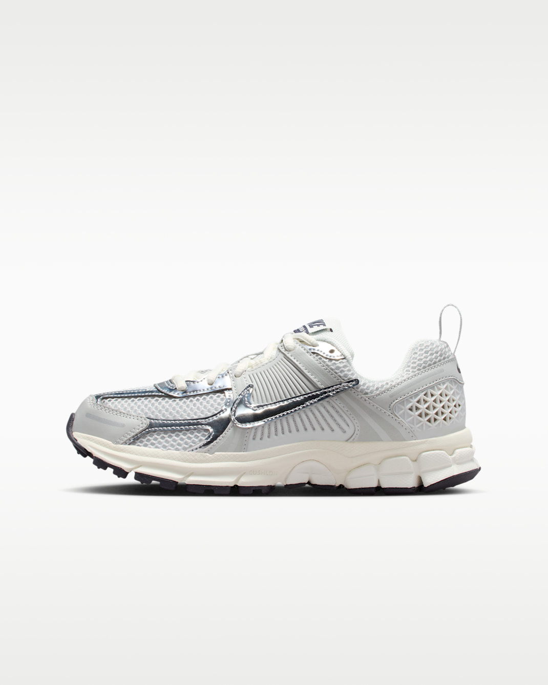 Nike Vomero 5 Older Kids' Shoes - Photon Dust/Gridiron/Sail/Chrome
