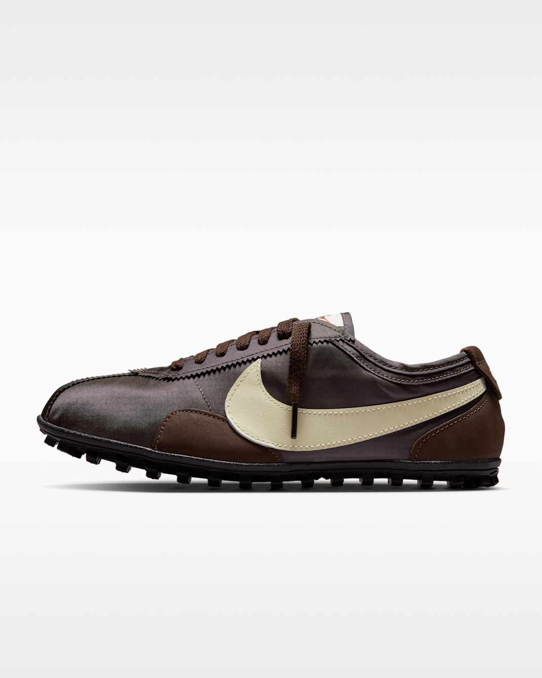 Nike Moon Shoe OG Women's Shoes - Baroque Brown/Black/Cashmere