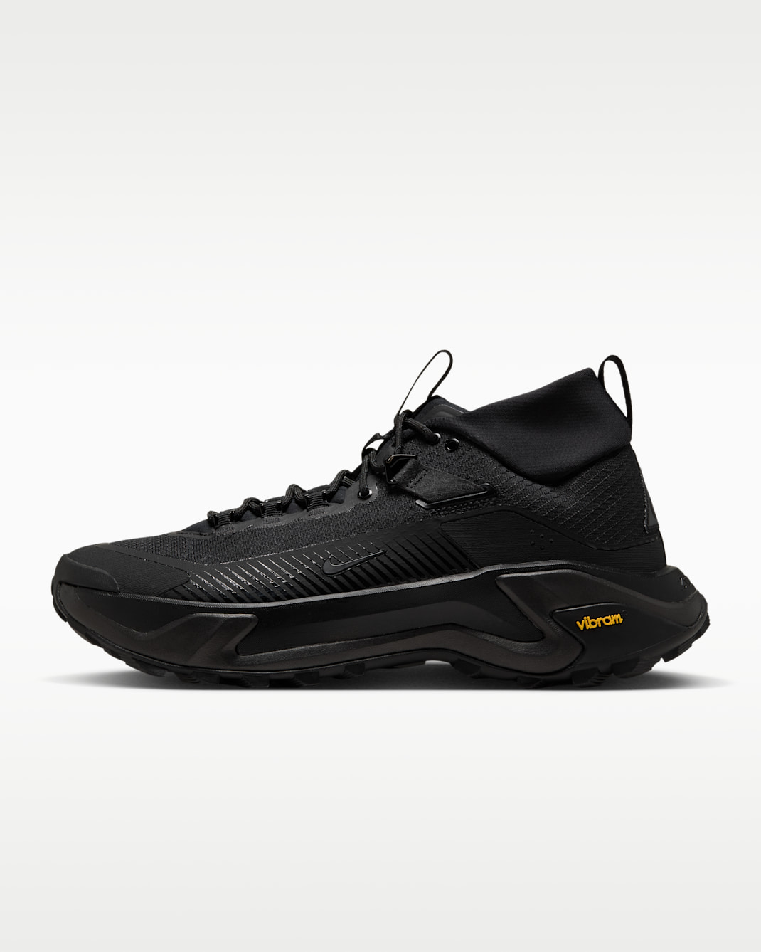 ACG Zegama Hike Men's Hiking Shoes - Black/Anthracite/Black