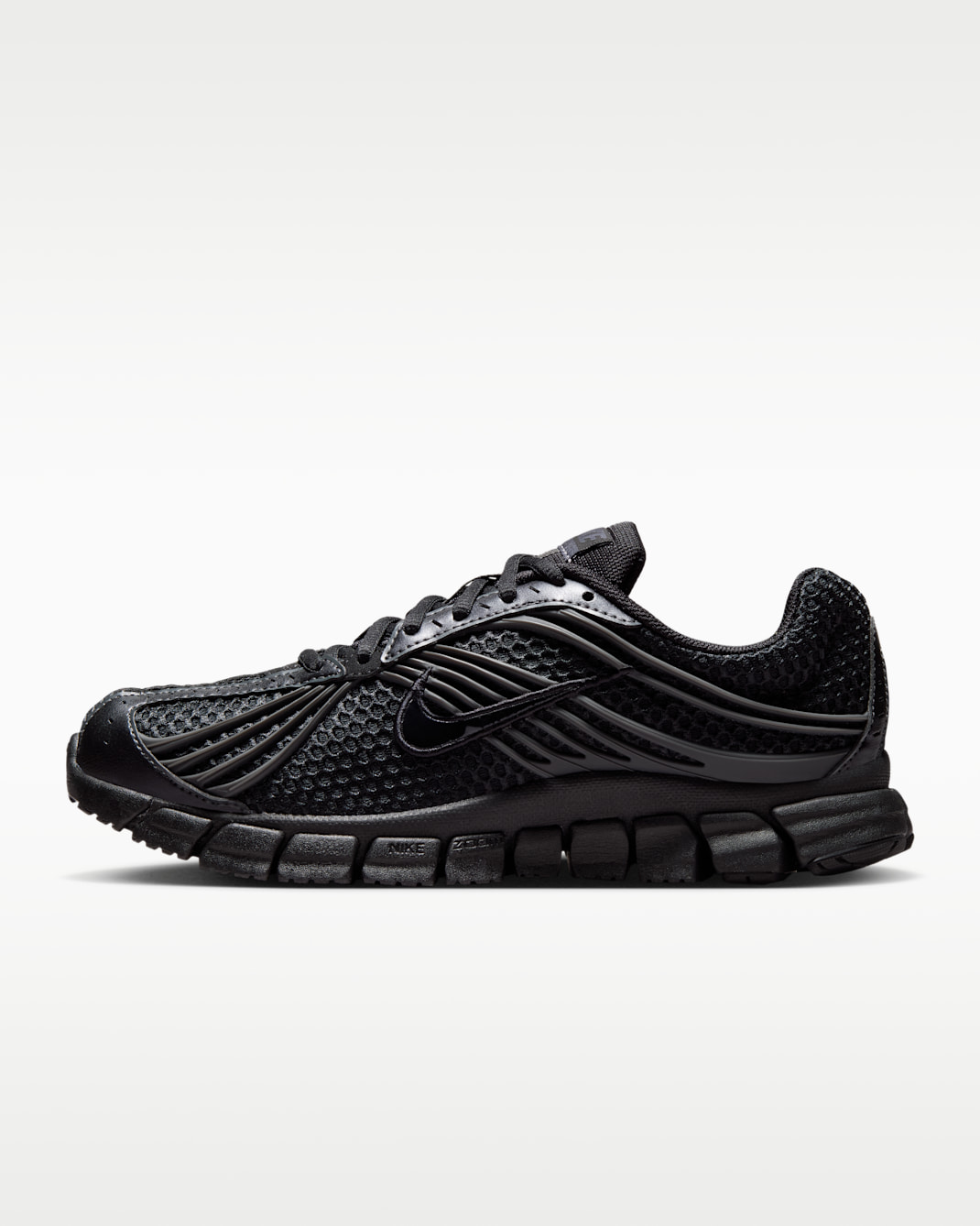 Nike Zoom Skylon 11 Women's Shoes - Black/Anthracite/Black
