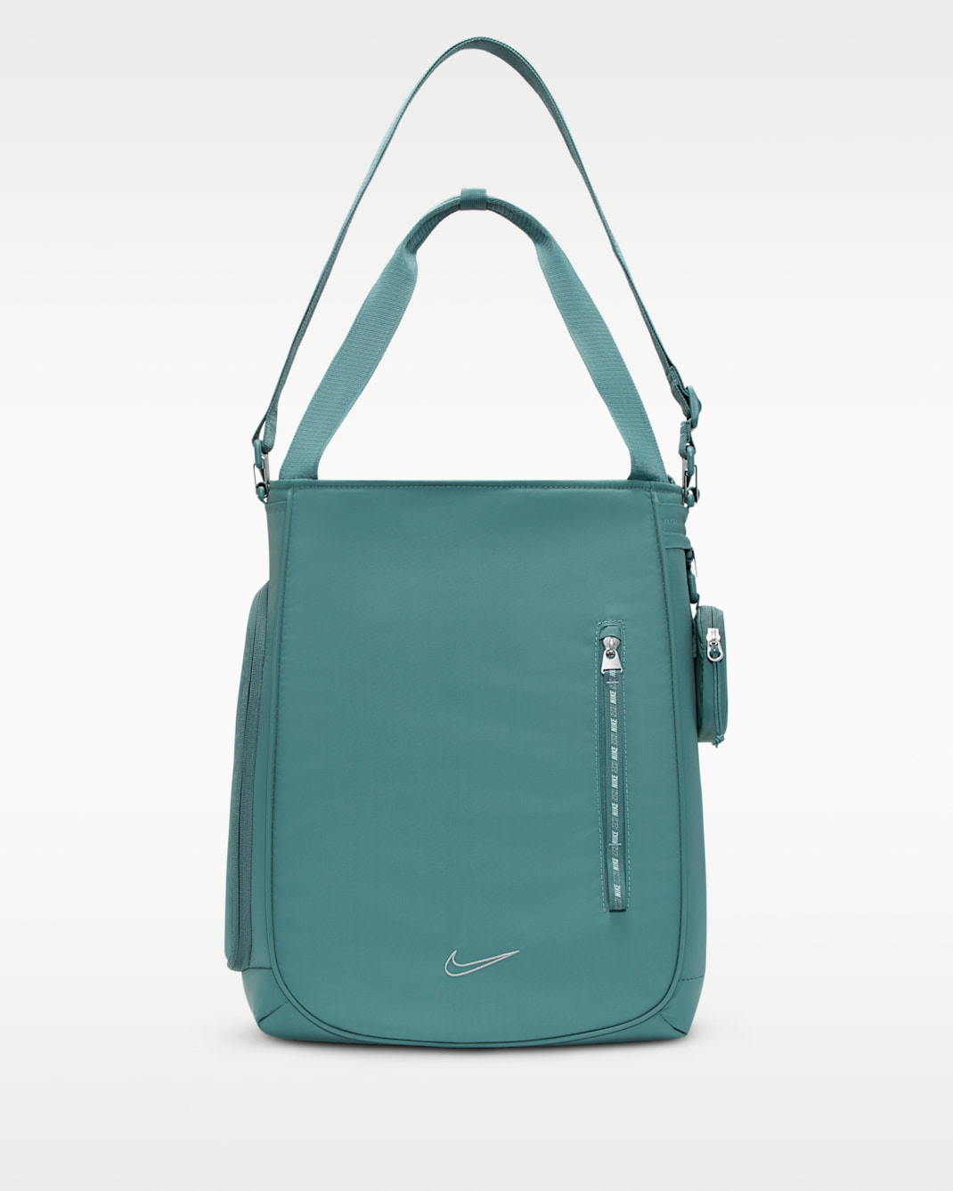 Nike Commute Tote Bag (20L) - Mineral Slate/Mineral Slate/Light Pumice