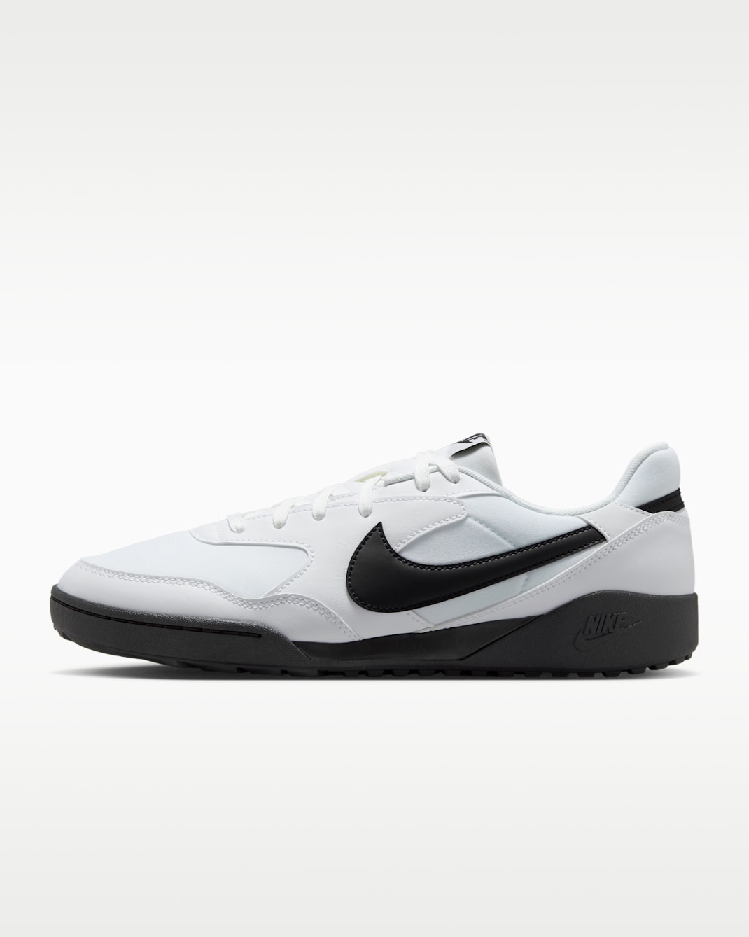 Nike Terra Manta Men's Shoes - White/Black/Black