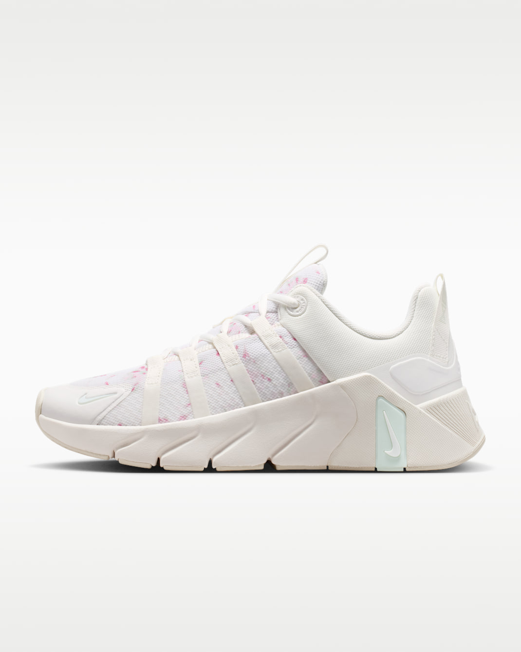 Nike Free Metcon 7 SE Women's Training Shoes - Sail/Light Orewood Brown/Barely Green