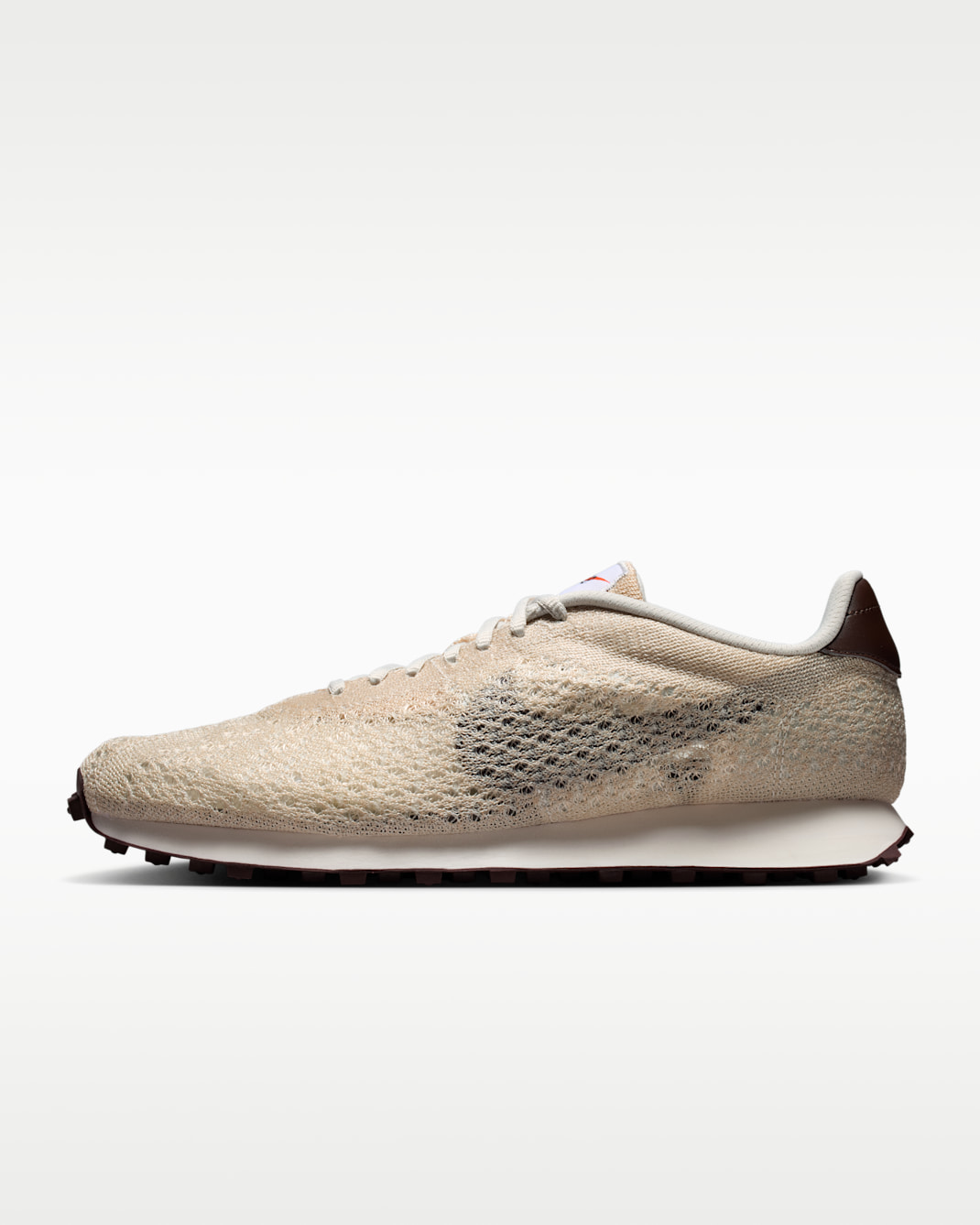 Nike LD-1000 Flyknit Men's Shoes - Light Bone/Bio Beige/Sail/Earth