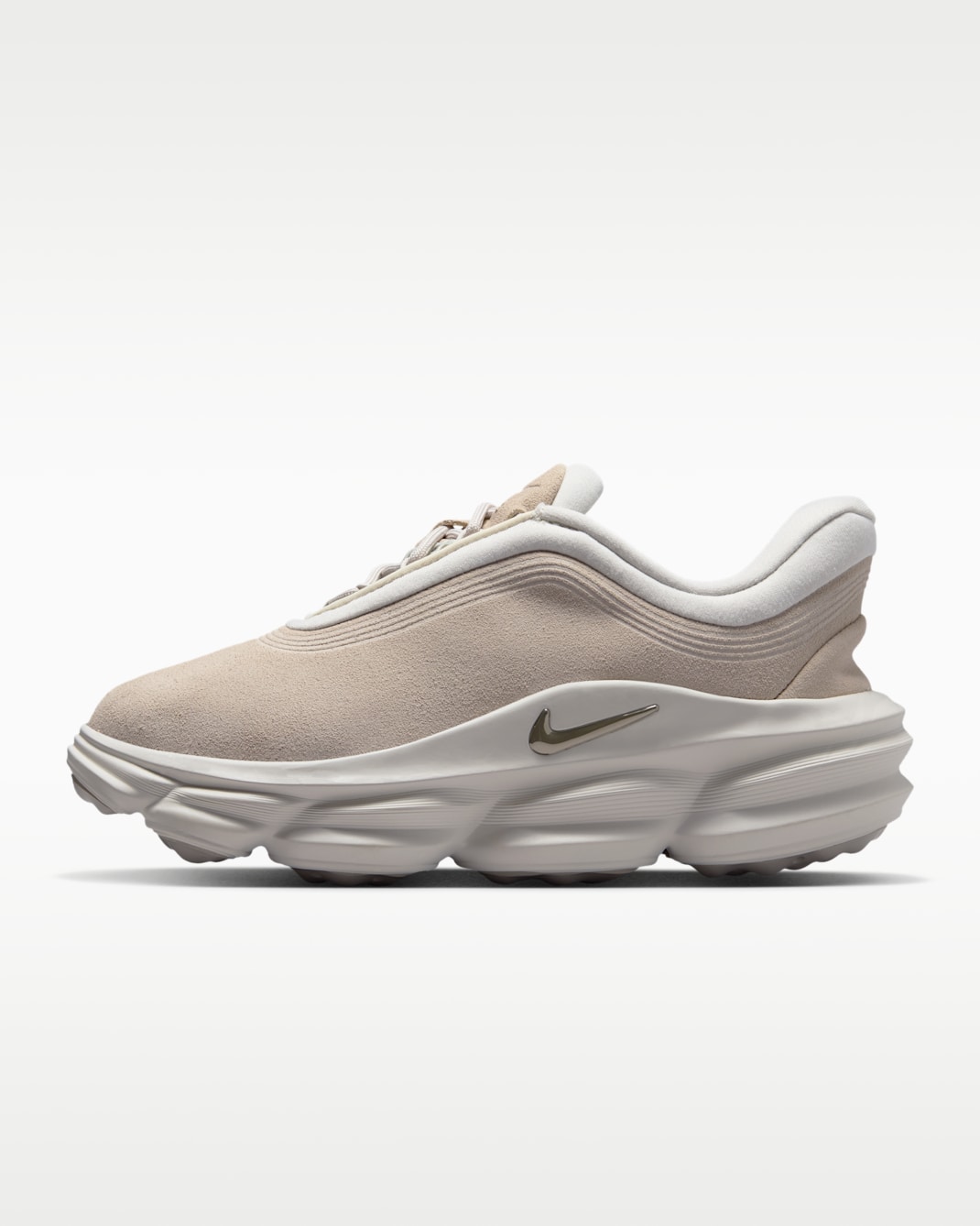 Nike 24.7 Women's Shoes - Cream II/Phantom/Sail/Light Orewood Brown